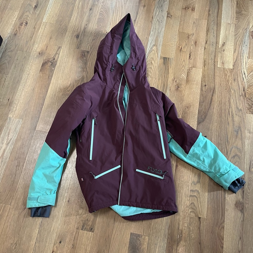 Women’s Flylow Daphne Jacket